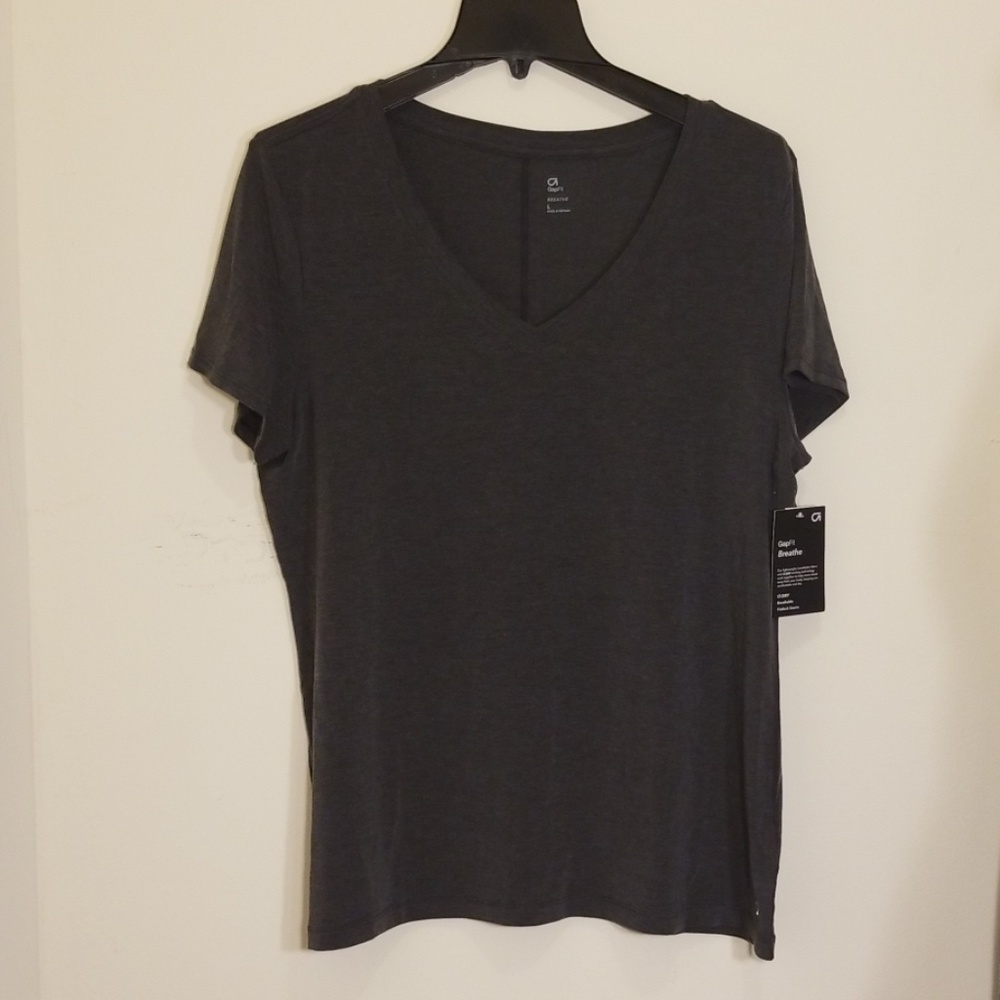 Gap fit shirt
